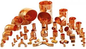 Copper Fittings